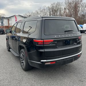 JEEP WAGONEER SERIES II - 5