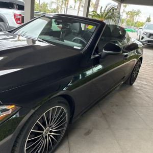 MERCEDES-BENZ CLE - 2