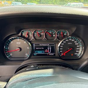 2016 Chevrolet TAHOE LT — фото 42