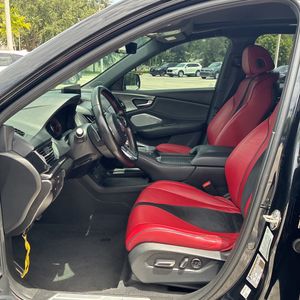 2020 Acura RDX W/A-SPEC 缩略图 32
