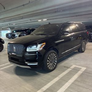 2019 Lincoln NAVIGATOR L RESERVE — фото 1