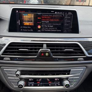 2022 BMW 740 I 照片 36