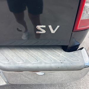 2012 Nissan FRONTIER SV — миниатюра 22