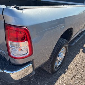 2022 RAM 2500 TRADESMAN — миниатюра 119