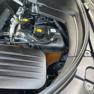 2019 Maserati LEVANTE S 缩略图 49