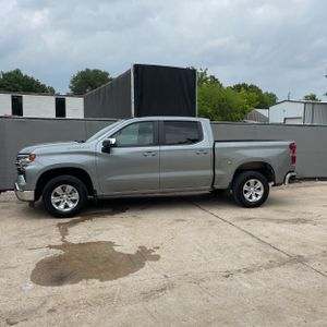 CHEVROLET SILVERADO 1500 LT - 3