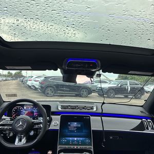 2021 Mercedes-BENZ S-CLASS — миниатюра 36