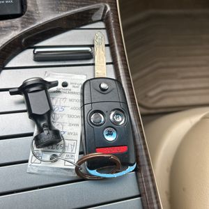 2010 Acura MDX SH-AWD W/TECH thumbnail 56