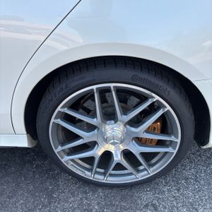 2018 Mercedes-BENZ E-CLASS AMG 缩略图 17