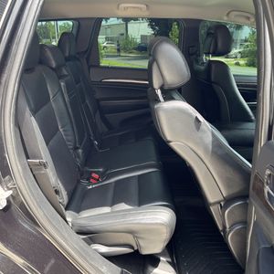 2011 JEEP GRAND CHEROKEE LAREDO 缩略图 35