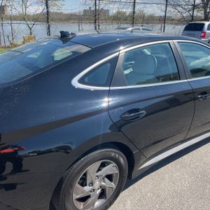 HYUNDAI SONATA SE - 9