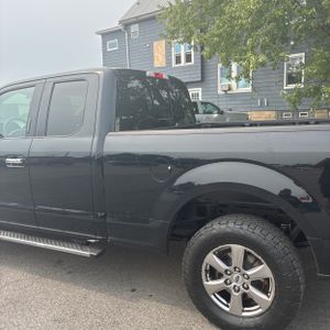 2018 FORD F-150 XLT 照片 6