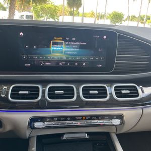 صورة مصغرة 37 لـ 2020 Mercedes-BENZ GLE
