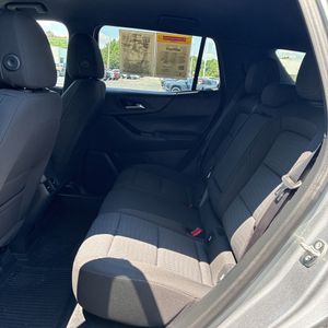 2026 Chevrolet EQUINOX LT — миниатюра 34