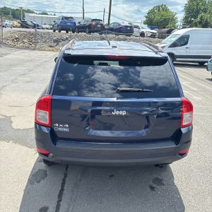 2012 JEEP COMPASS SPORT — фото 7