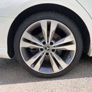 صورة مصغرة 19 لـ 2019 Mercedes-BENZ CLA