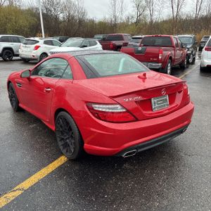 MERCEDES-BENZ SL - 5