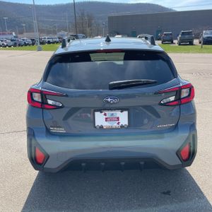 SUBARU CROSSTREK PREMIUM - 7