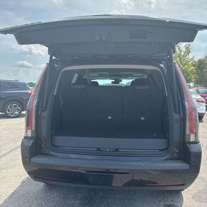 2019 Cadillac ESCALADE LUXURY 缩略图 44