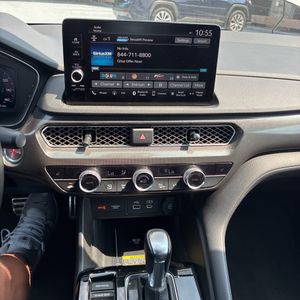 2024 Acura INTEGRA W/TECH W/A-SPEC — миниатюра 38