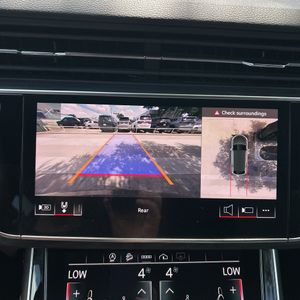 2021 AUDI Q8 PREMIUM PLUS — миниатюра 39