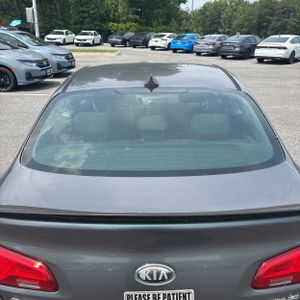 2015 KIA FORTE KOUP EX — миниатюра 16