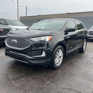 FORD EDGE SEL - 1