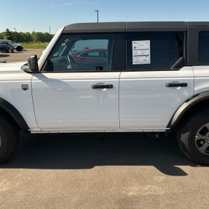 FORD BRONCO BIG BEND - 4
