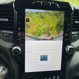 2022 RAM 1500 SPORT thumbnail 40
