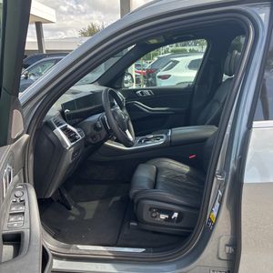 2024 BMW X5 XDRIVE40I thumbnail 32