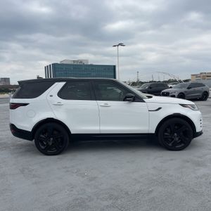 صورة 10 لـ 2023 LAND Rover DISCOVERY P360 HSE R-DYNAMIC