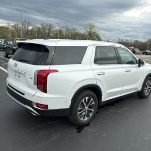 HYUNDAI PALISADE SEL - 9