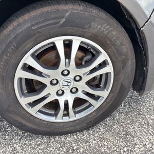 صورة 20 لـ 2012 Honda ODYSSEY EX-L