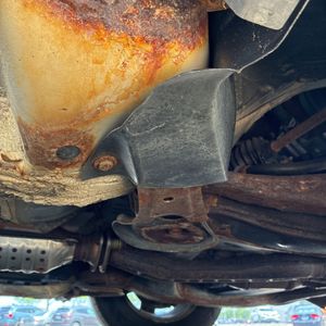 2004 Toyota AVALON XL 缩略图 31