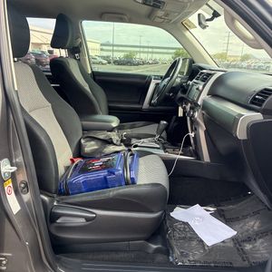 2015 Toyota 4RUNNER SR5 缩略图 33