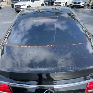 2020 Mercedes-BENZ S-CLASS — миниатюра 16