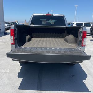 2022 RAM 1500 BIG HORN thumbnail 42