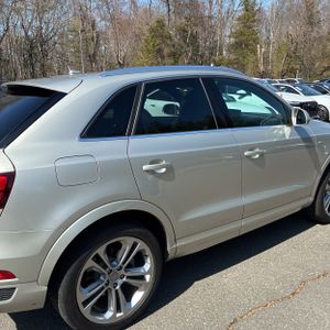 AUDI Q3 2.0T PREMIUM PLUS - 9