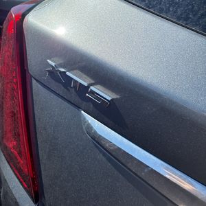 2021 Cadillac XT5 PREMIUM LUXURY 照片 21