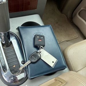 صورة مصغرة 58 لـ 2008 FORD F-150 LARIAT