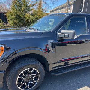 FORD F-150 XLT - 2
