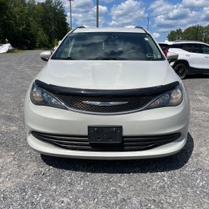 صورة مصغرة 13 لـ 2017 Chrysler PACIFICA TOURING