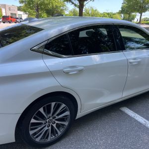 LEXUS ES 350 BASE - 9