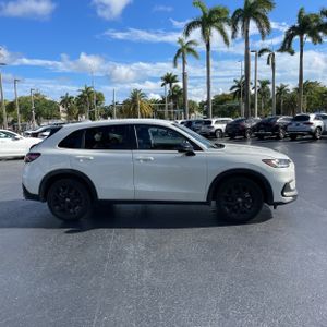 HONDA HR-V SPORT - 10