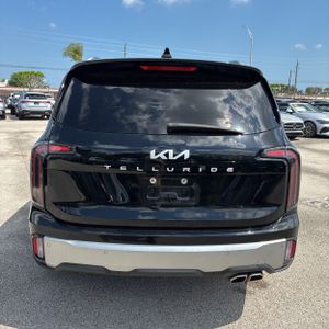 KIA TELLURIDE SX - 6