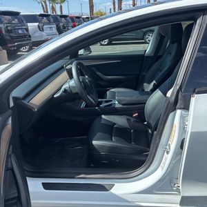 2023 Tesla MODEL 3 BASE 缩略图 31