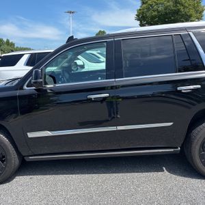 صورة 4 لـ 2018 Cadillac ESCALADE PREMIUM LUXURY