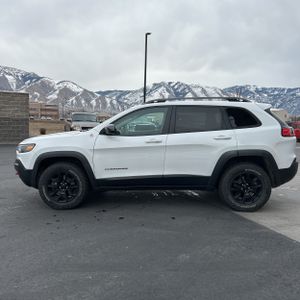 JEEP CHEROKEE TRAILHAWK ELITE - 3