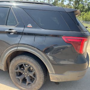 صورة 6 لـ 2022 FORD EXPLORER TIMBERLINE