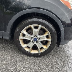 2016 FORD ESCAPE TITANIUM 缩略图 20